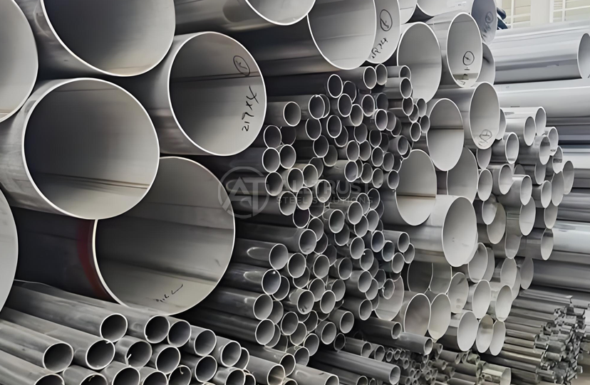astm a213 tp316l tube